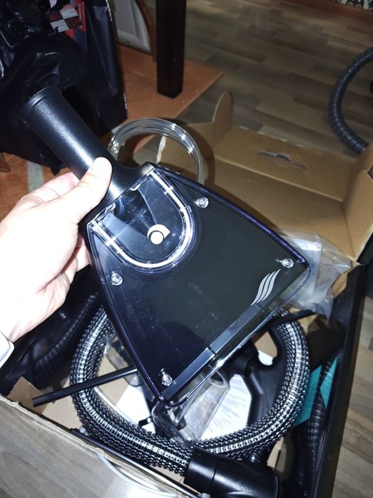 Aura Roboclean Pro
