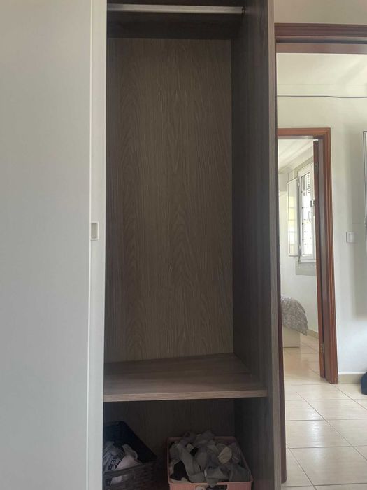 Guarda-roupa Jomel