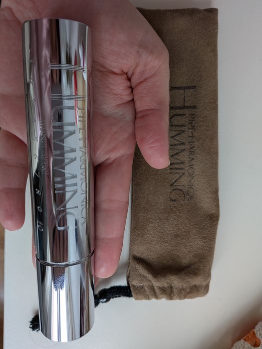 Harmonica Suzuki Pipe Humming C
