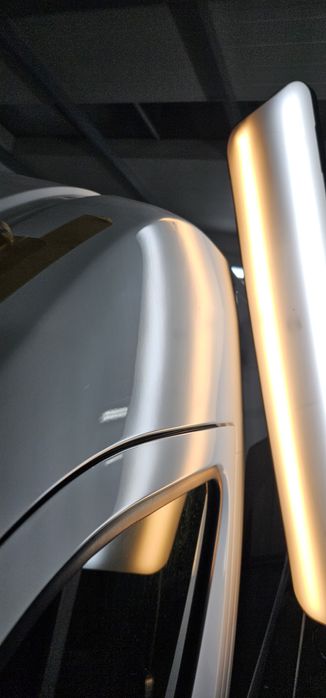 Jack PDR Usuwanie Wgnieceń bez lakierowania