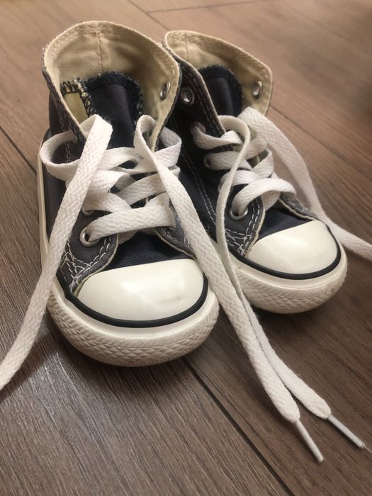 Кеди Converse All Star