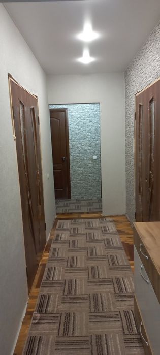 Продам 4х кв Маршала Судца ( 15 микр.)