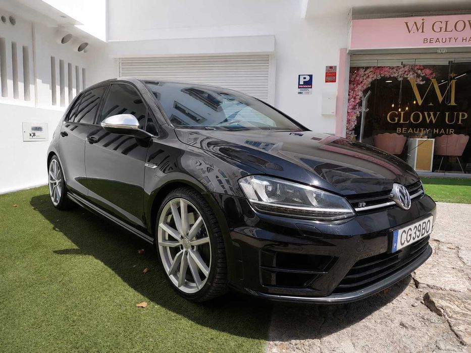 Volkswagen Golf — fotografia 4