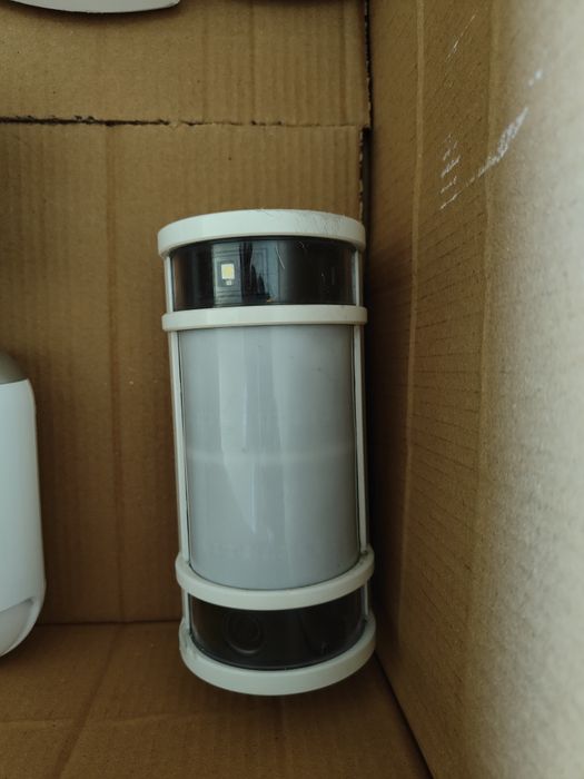 Alarme VERISURE Securitas