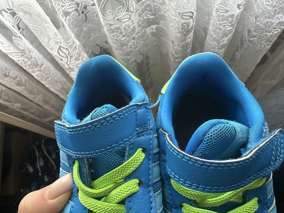 Кросівки adidas 25розмір оригінал