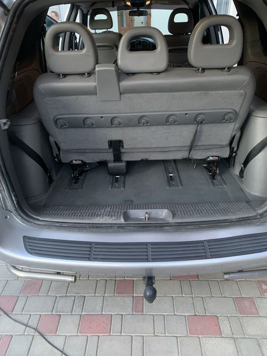 Продам Chrysler Voyager