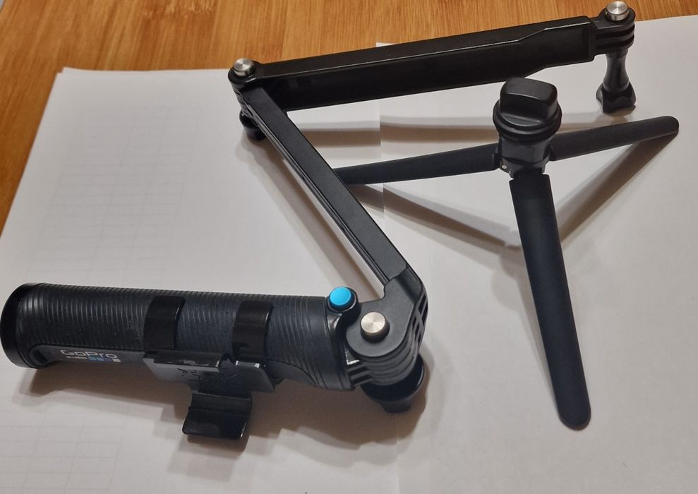 Аксессуары - камера GoPro Hero