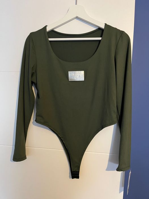 Body - nowe, polecam  :)