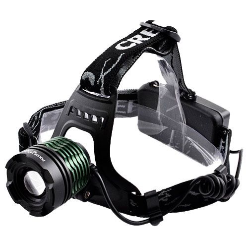 Фонарь Bailong BL-2188b-T6