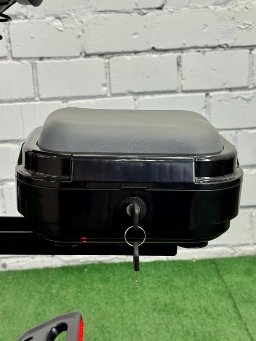 Електросамокат X-Boost Scooter 04 Dual Power 2400W, Швидкість 60 км/год, Електросамокати