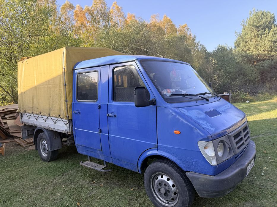 Daewoo