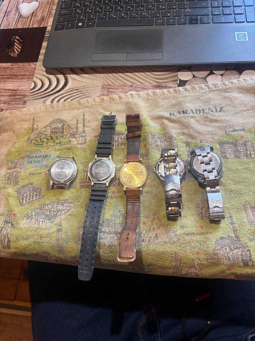 Продам годинники