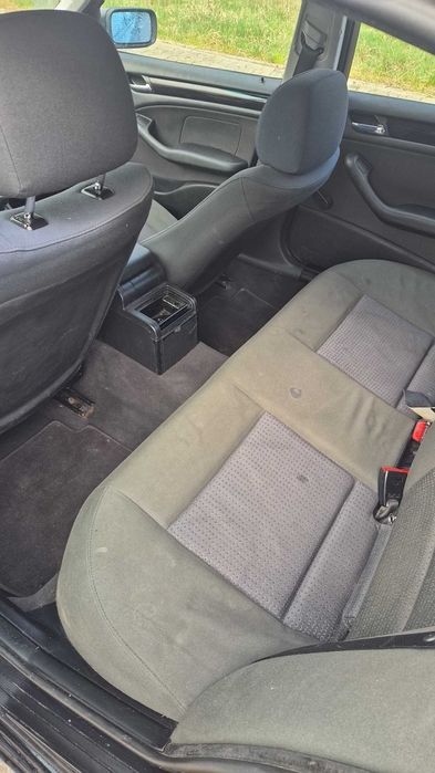 BMW seria 3 e46 2.0b