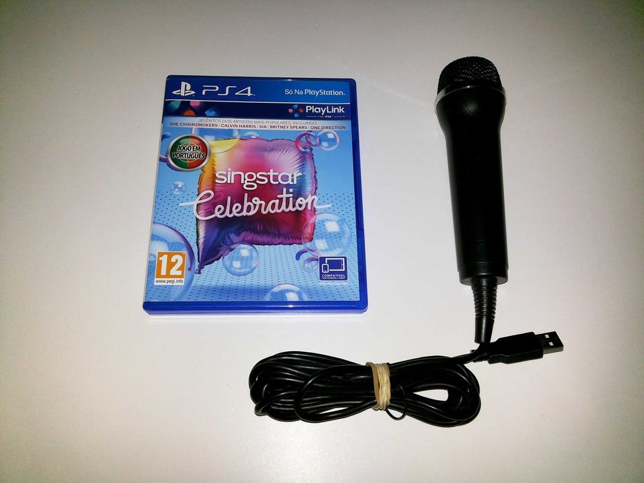 Playstation 4 - Vários Jogos PS4