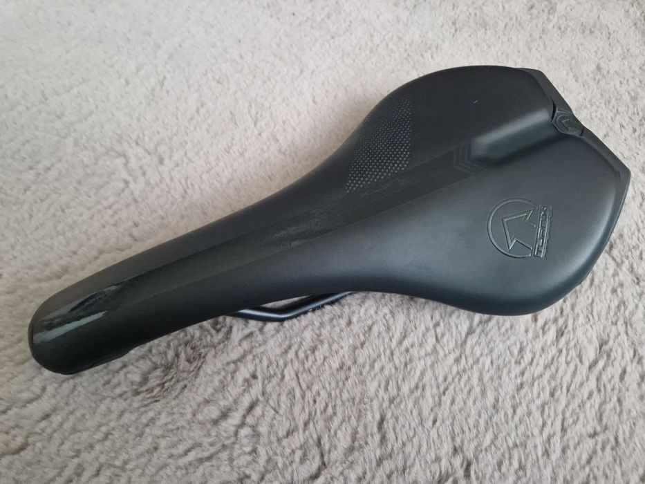 Siodełko Shimano PRO Turnix