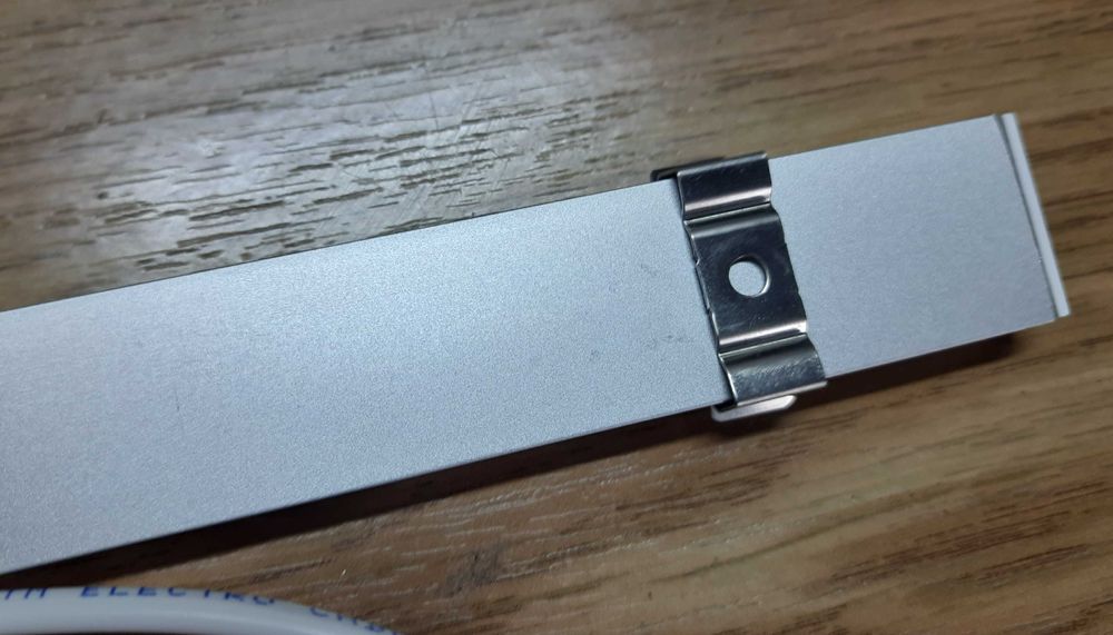 Акваріумний світильник, Led лампа, фітолампа, акваріум, світло