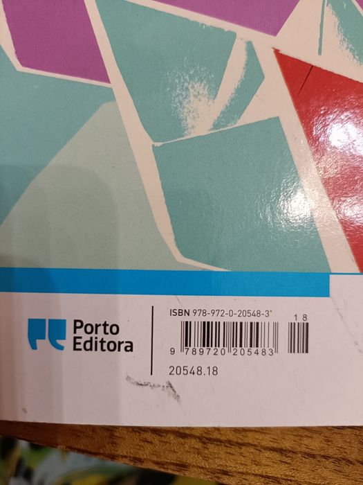 Caderno de ficha 5 ano