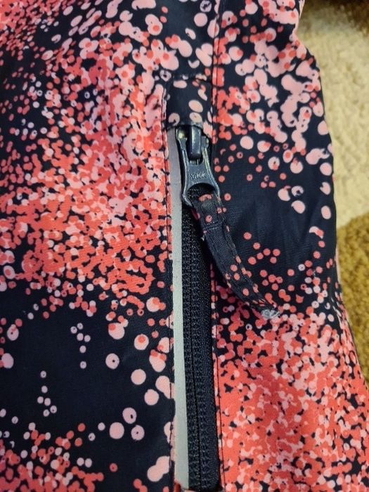 Лижна куртка lupilu