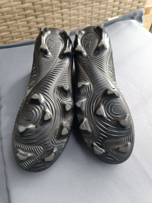 Korki buty pitkarskie PUMA lanki mtodziezowe
FUTURE 8 Match FG/AG JG 37