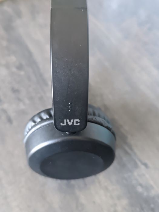Оригинал Bluetooth наушники JVC HA-S31BT Deep Bass