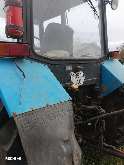 Продам МТЗ 892  2008 року