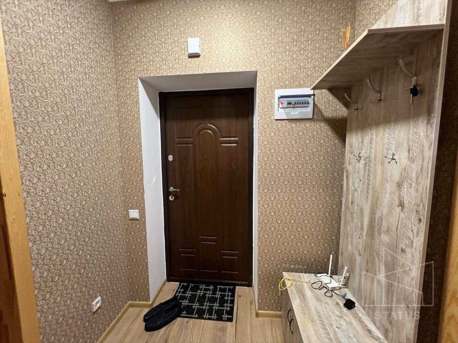 Здається в оренду 1-кімнатна квартира ЖК Сади Вишневі