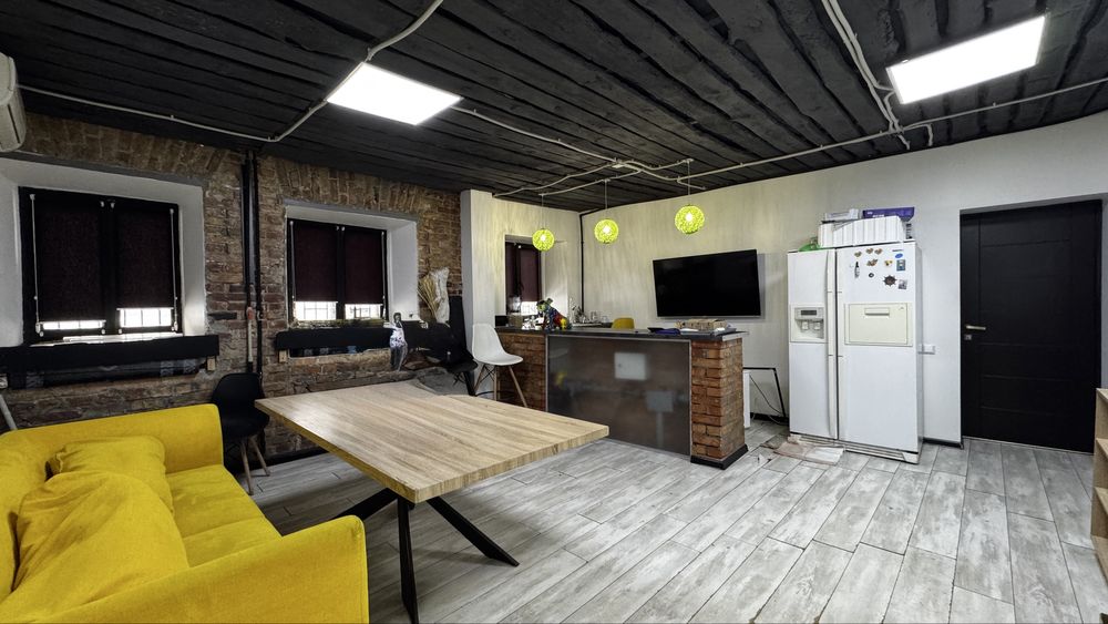 Приміщення 104м2 в Олександр.р-ні