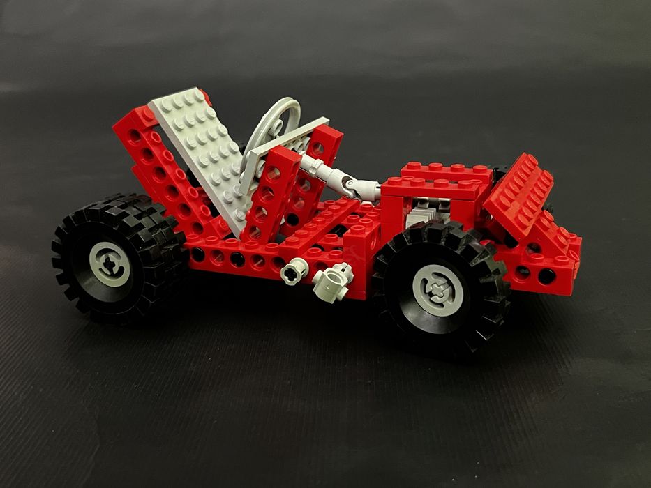 8030 LEGO Uniwersalny zestaw
