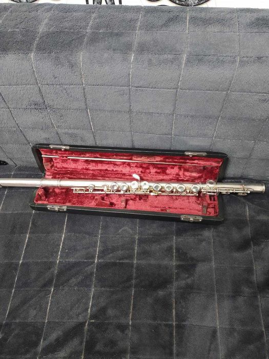 флейта  Kohlert  Silver Plated Flute