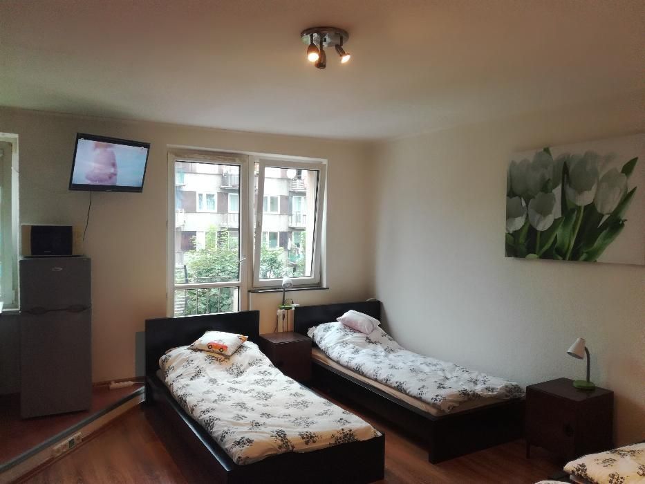 Mieszkanie - kwatery pracownicze, noclegi