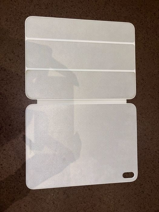 Capa smart folio original ipad 10 10.6