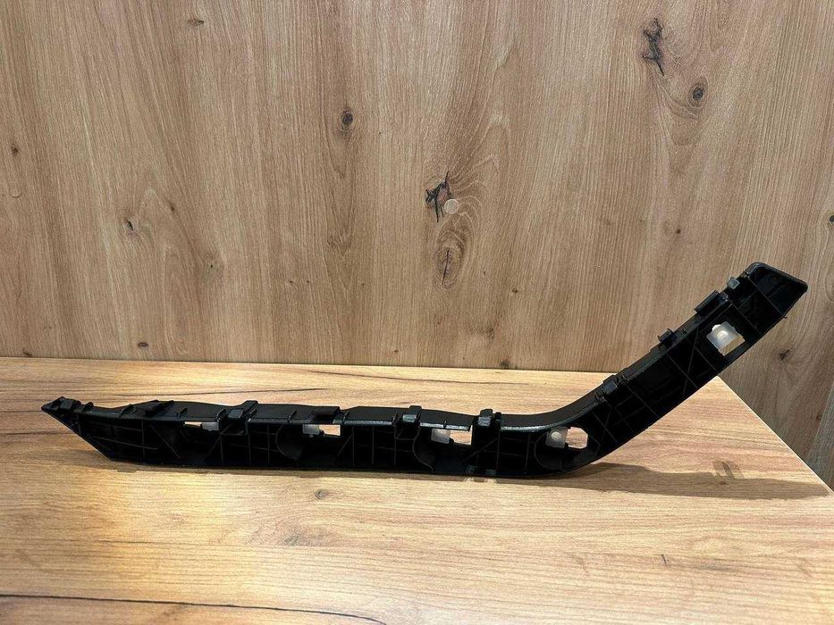 Кронштейн бампера заднего, решетка, губа, телевизор Sonata YF