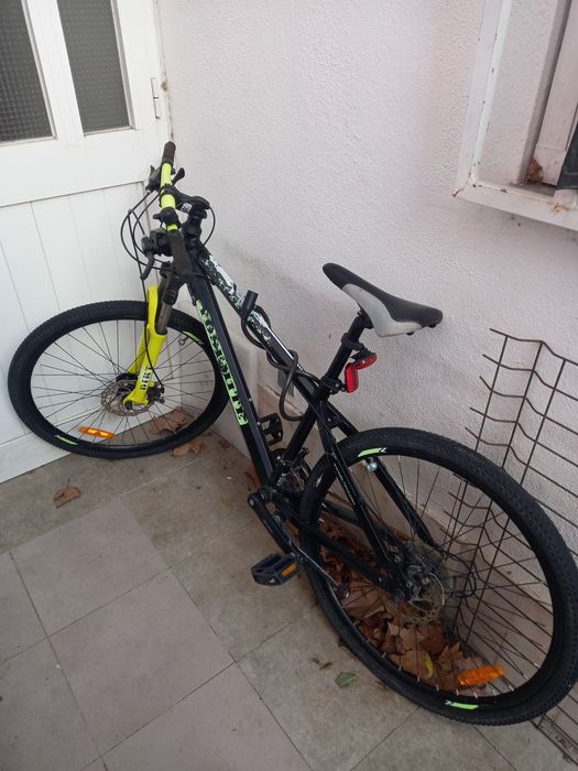 Bicicleta em bom estado