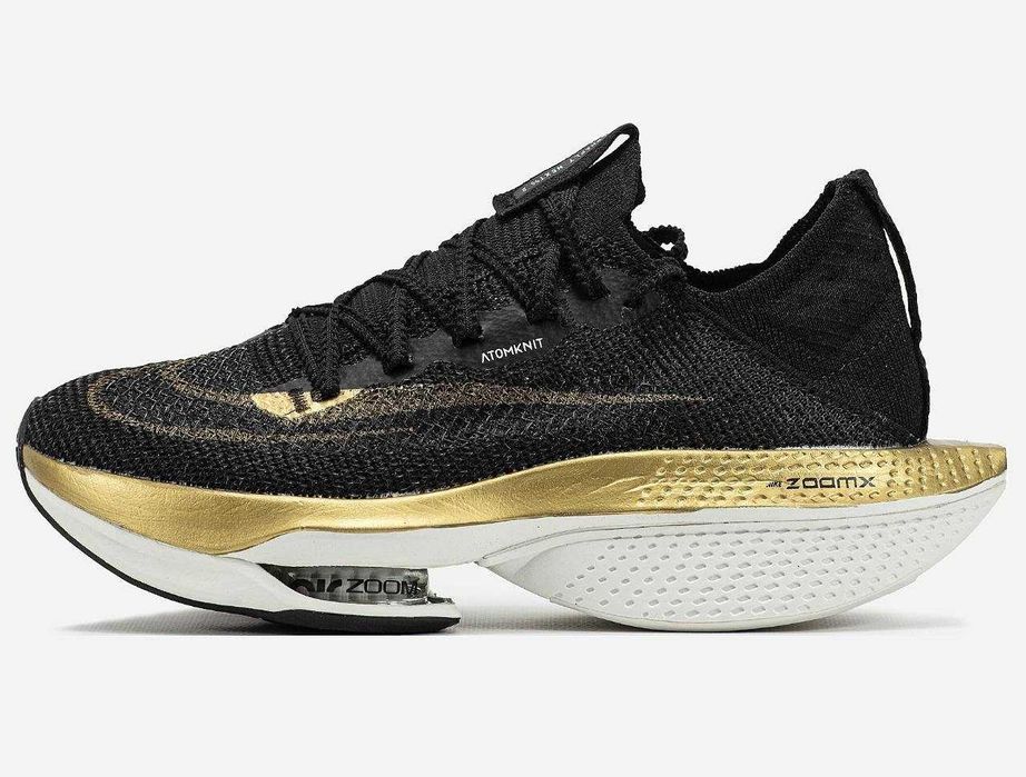 Кроссовки Nike Air Zoom AlphaFly Next% 2 найк зум альфафлай 2 (36-45)
