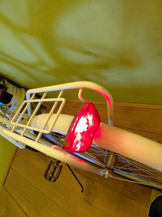 Rower miejski , 28cali