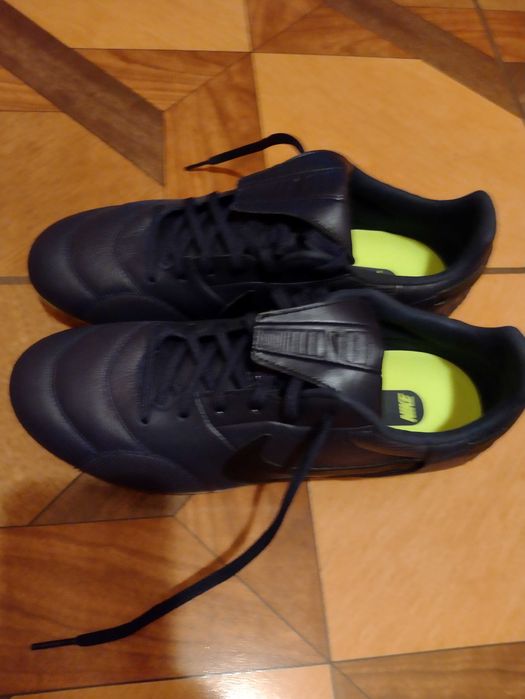 Korki Lanki Nike Premier 3FG