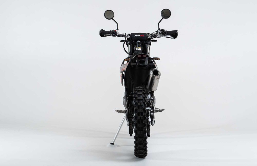 Мотоцикл JHL LX 2 250