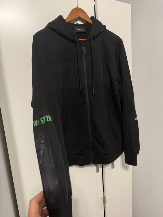 Bluza Diesel nowa