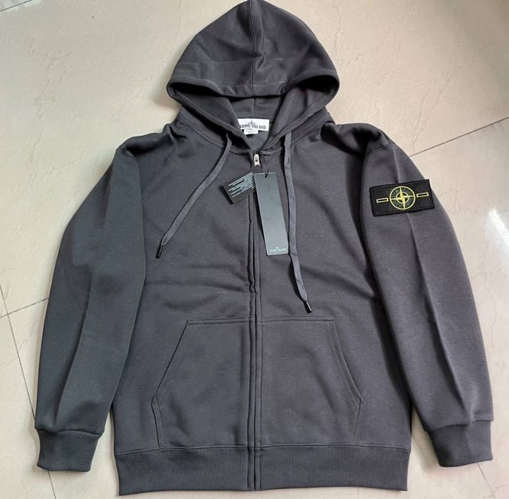 Кофта Stone Island