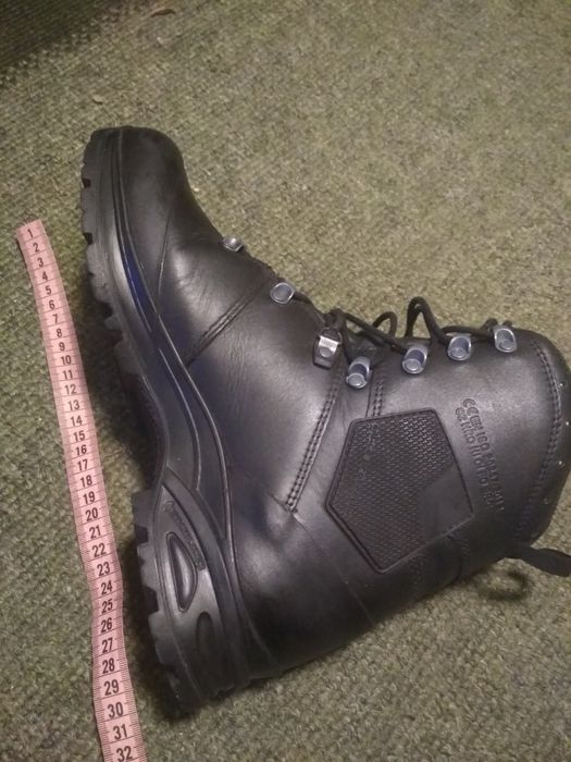 Ботінки Halx Laars,42розмір