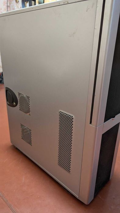 Комп'ютер i5 4670k, материнка msi z87-gd65 gaming, 16gb DDR3, БП 650Вт