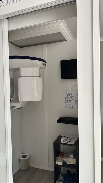 Clinica dentária em Caldas  da Rainha