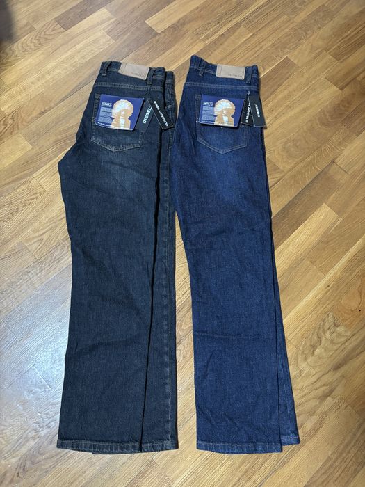 Джинси Diesel ultrasoft denim