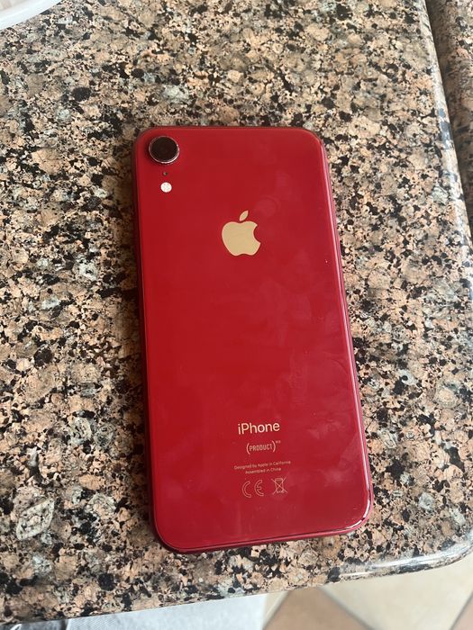 Iphone xr Айфон хр на 128 gb