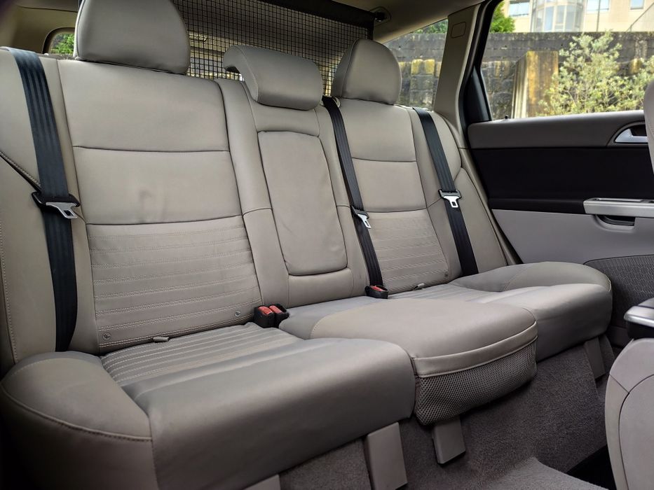 Volvo V50 1.6d diesel