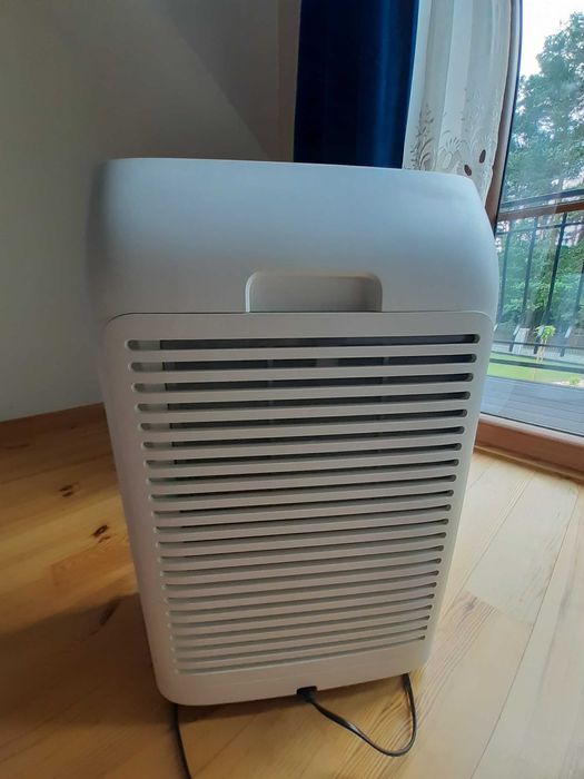 Oczyszczacz powietrza PHILIPS AC2729/51