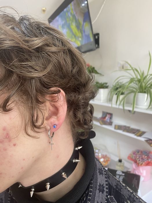 Пірсинг для дітей і дорослих м. Миколаїв