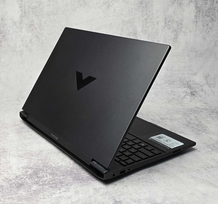 Ноутбук 15.6" HP Victus 15-FA2013DX i5-13420H 24/512 RTX 3050 6Gb NEW!