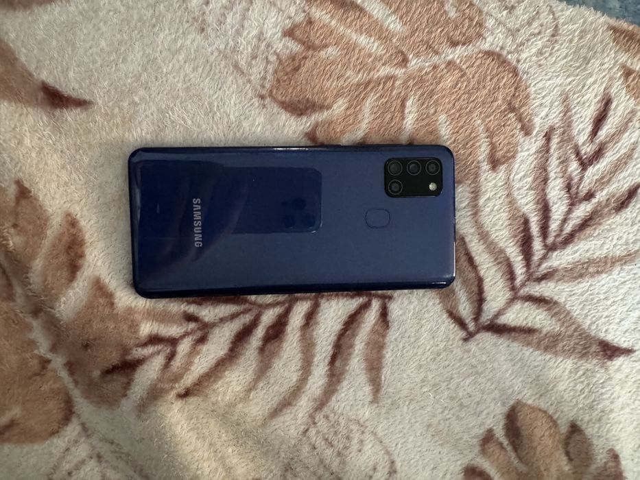samsung galaxy a 21s