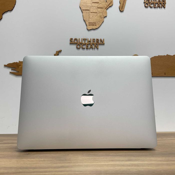 Apple Macbook Pro 13 A2338 M1 16GB RAM 512GB 2020 Silver Gwar Sklep A-